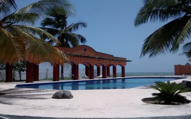 Resort Mision del Mar