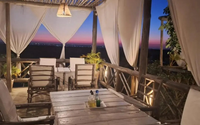 Lodge Quinta do Lourenço