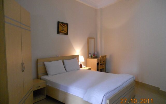 Nam Nguyen Hotel Dalat