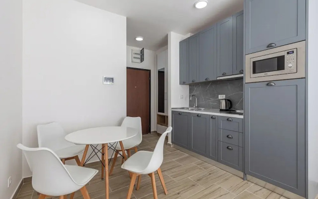 Sunny Side Resort & Spa