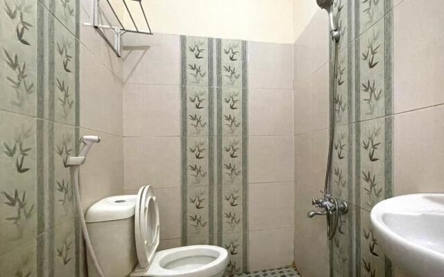 Hotel Harapan