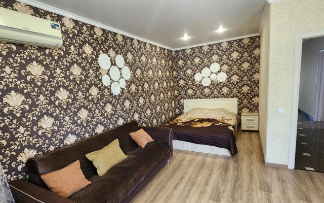 Вилла на Крыловской