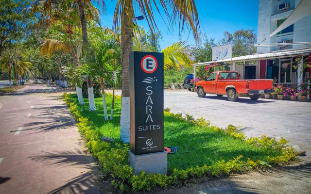 Sara Suites Ixtapa