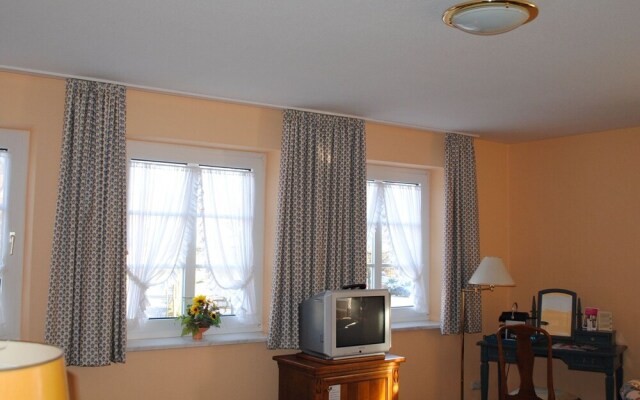 Hotel Rigoletto Eutin