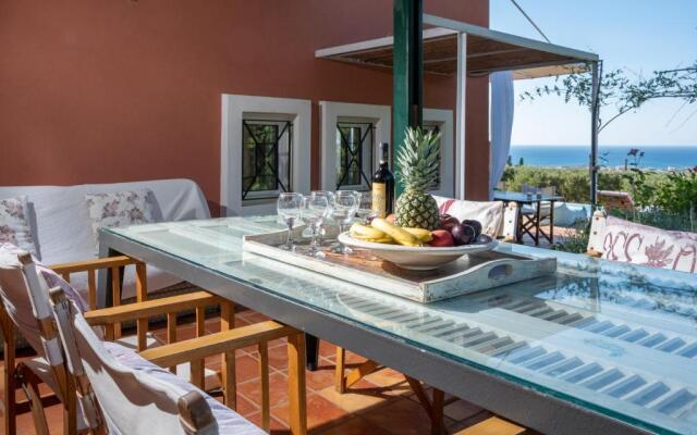 Villa Verde