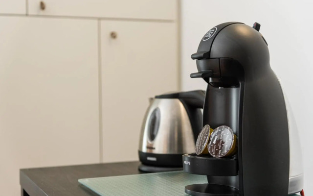 Guestready - Folding Screen