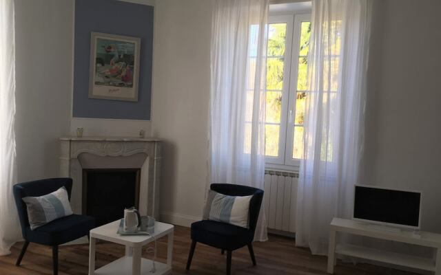 Chambres d'hôtes Chalbonia