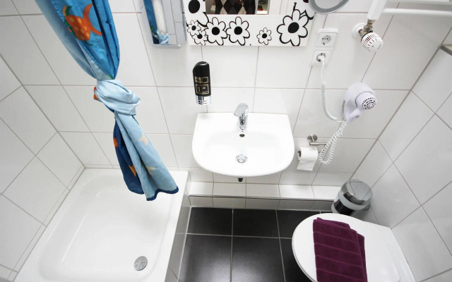 Aparthotel Sanni
