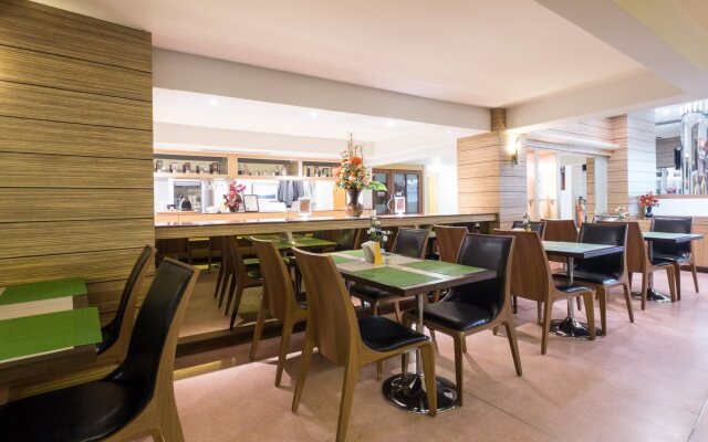 New Suanmali Hotel
