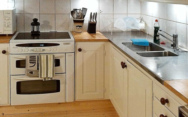 6 Person Holiday Home in Ostmark-by Traum