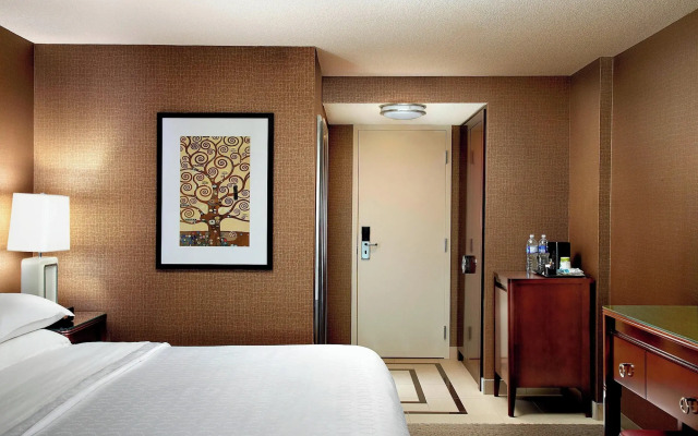 Sheraton Cavalier Calgary Hotel