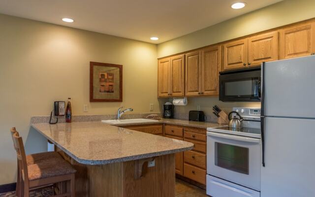 Whispering Woods Resort