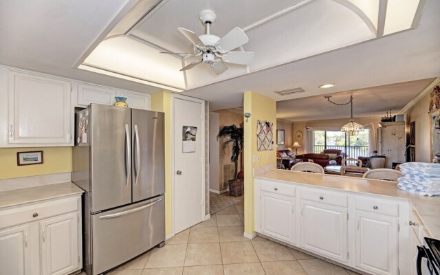 Midnight Cove Ii 923c - Marina Views! 2 Bedroom Condo