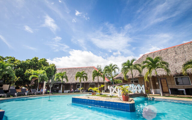 Cliffside Resort Panglao