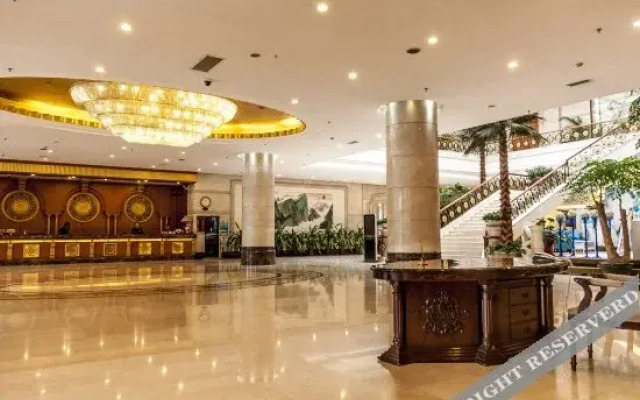 Qin Huang Dao Grand
