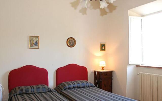 Villa Casa Rosa