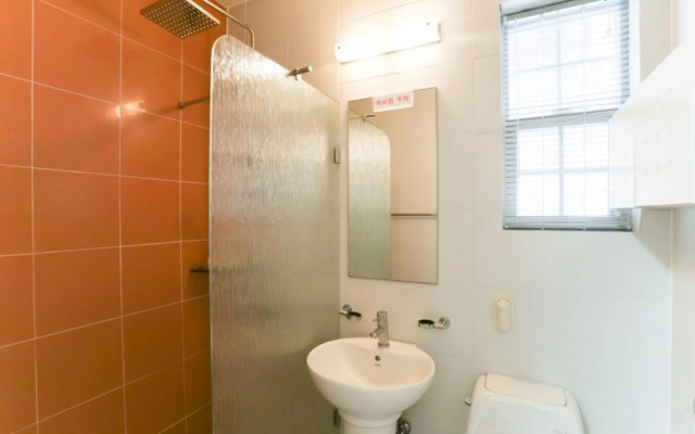 Gapyeong Garang Pension