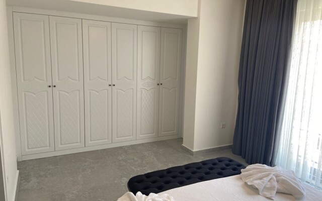 Charming 3-bed Villa Meysen