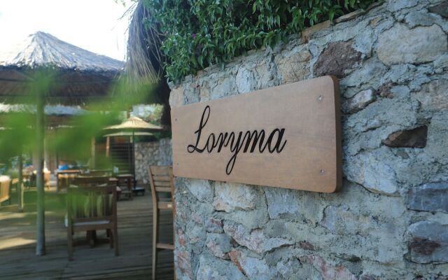 Loryma Luxury Boutique