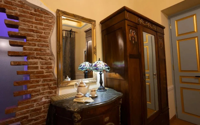 Pegasus Luxury Suite - Medousia Spa Luxury Escape