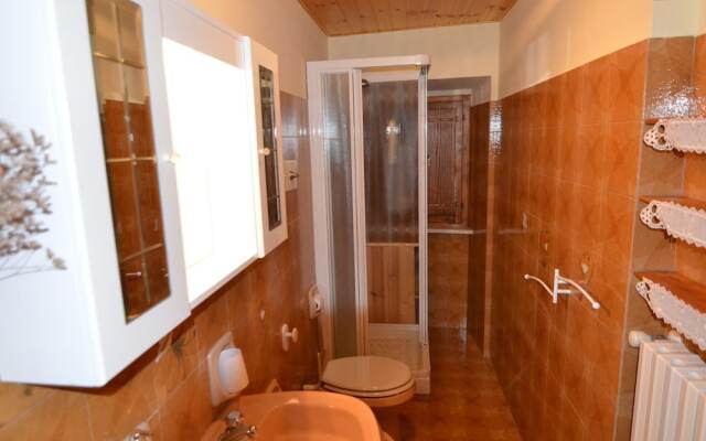 Cozy 2-bed Apartment, Petrella