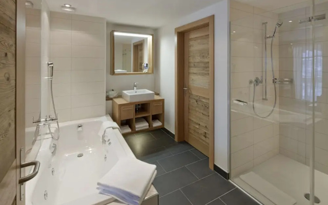 Petit Chalet Schönegg