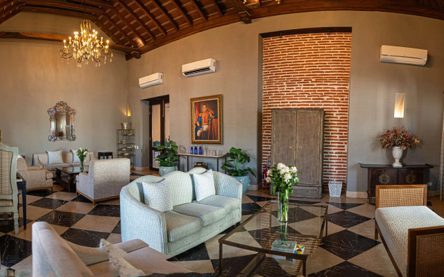 Hotel Capellan de Getsemani