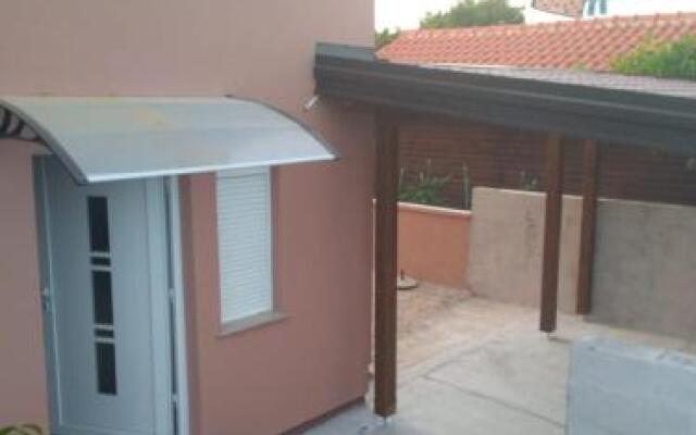 Tomek Apartment