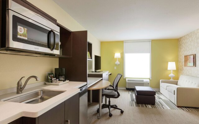 Home2 Suites by Hilton Canton