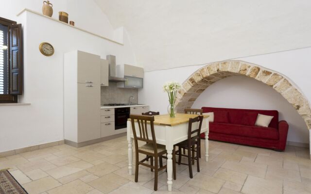 Luxury Courtyard