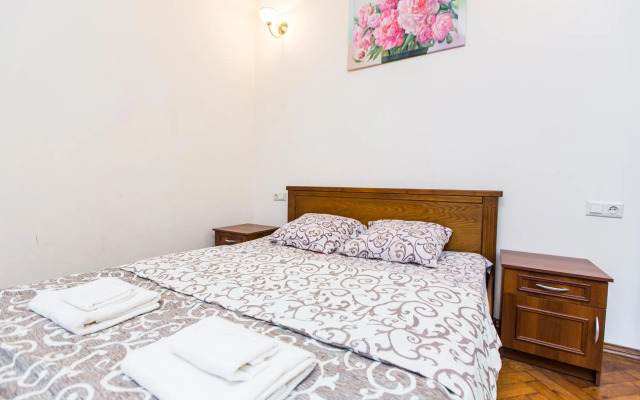 Apartment on Balaban Street