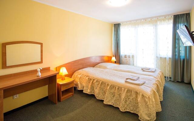 Grand Laola Spa