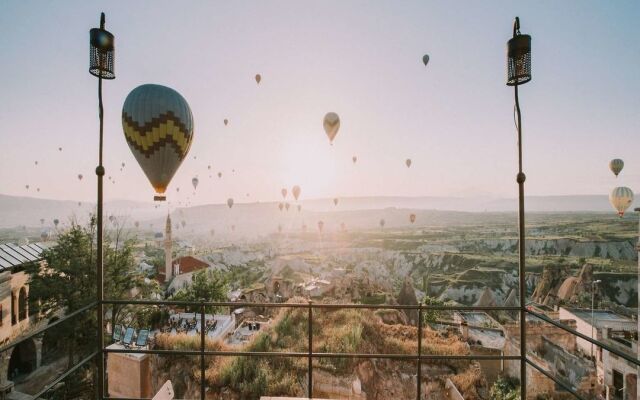 Dream of Cappadocia