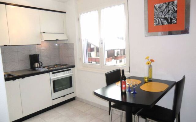Apartment Alcazar Andriano 23203