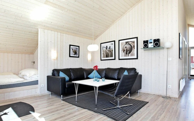 5 Star Holiday Home in Großenbrode