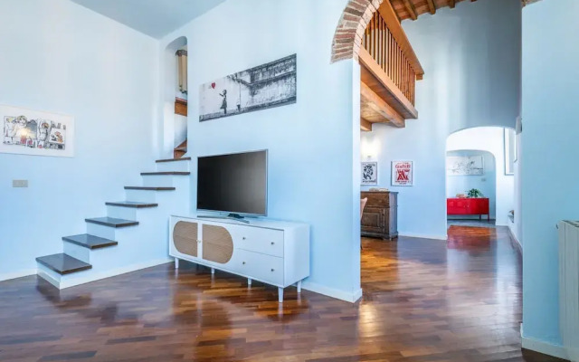 Libeccio Urban Suite
