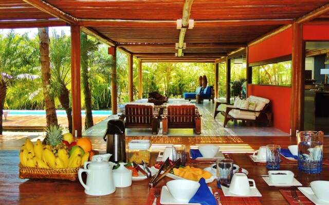 Pindorama Villa Charmosa Aluguel Casa 11