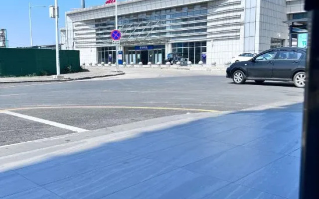 Huizhou galston hotel