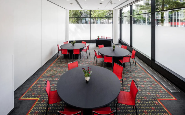 OREA Hotel Angelo Praha