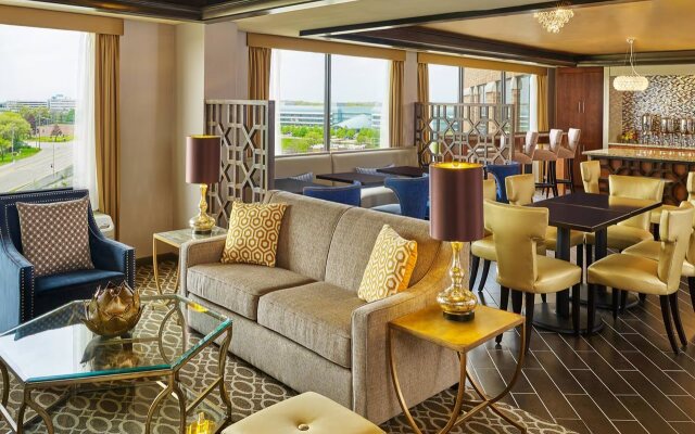Sheraton Lisle Naperville Hotel