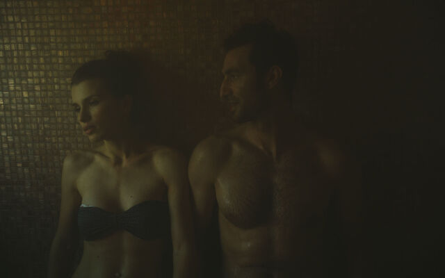 Villa Abbondanzi Resort