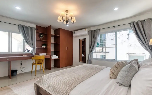 Happy House Samui 4 Bedrooms