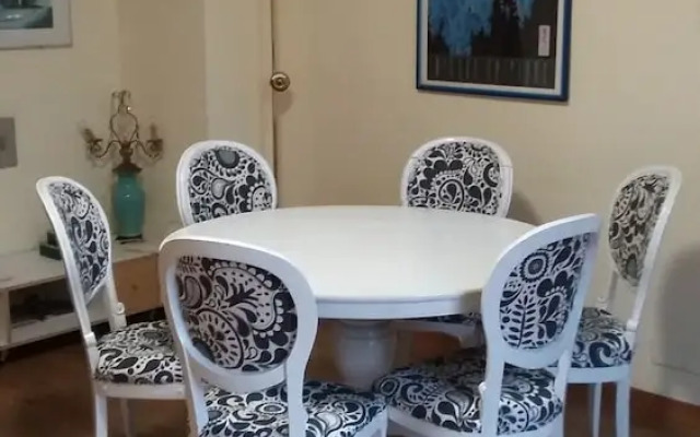 Villa Marignoli Charming Flats