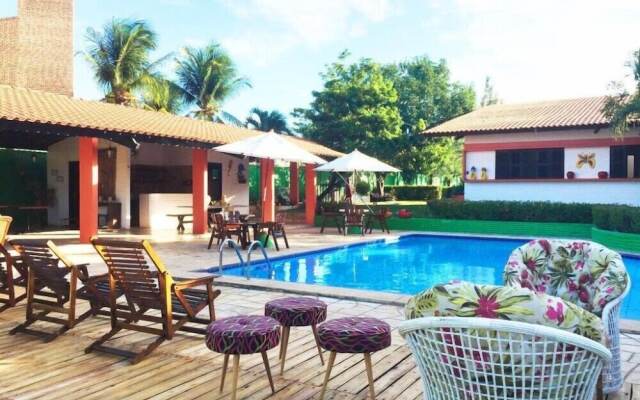 Sunshine Hotel Cumbuco