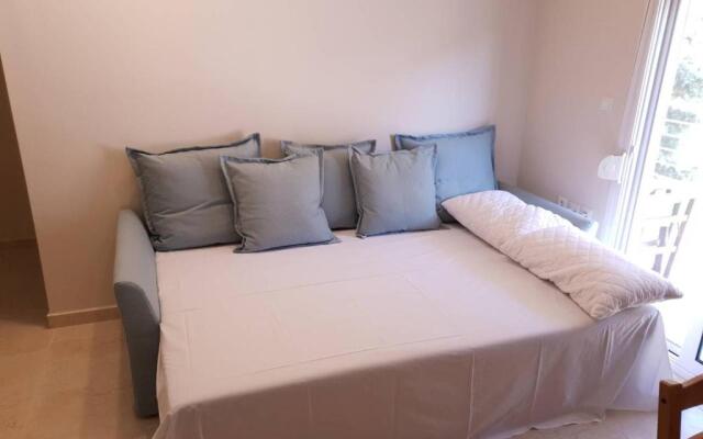 Siviri Forest View Apartment