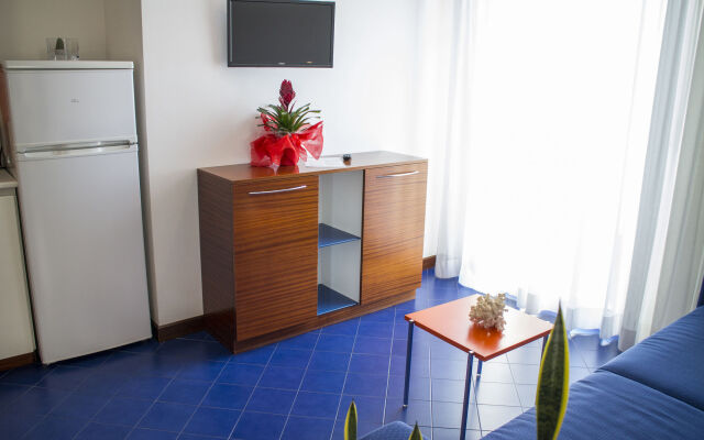 Hotel Atlas