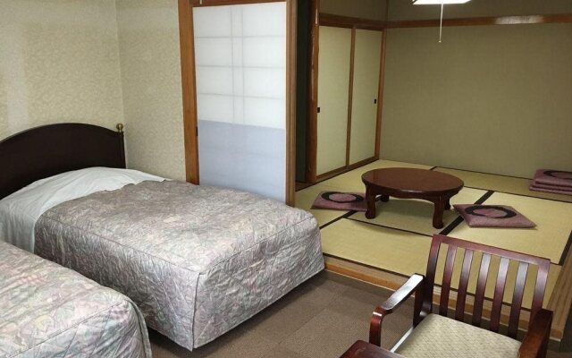 Akakura Central Hotel