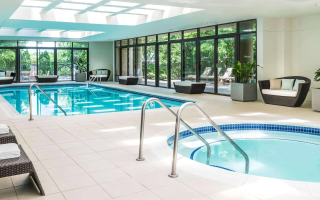 The Westin Tysons Corner