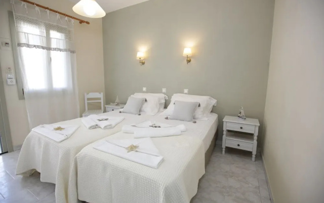Alexandra's Rooms