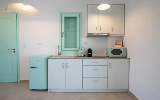 Kimolos Vibes Suites